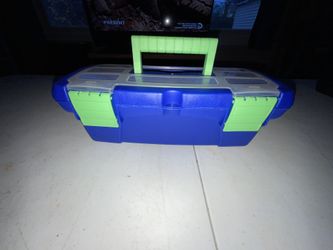 Kids Tool Box 