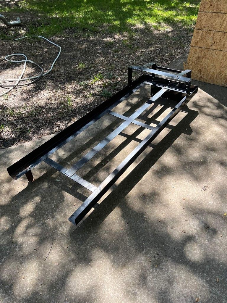 Ladder Rack 