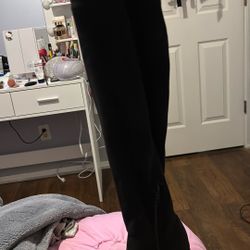 Over The Knee Boots