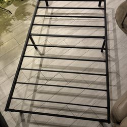 Twin Size Bed Frame