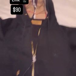 Burberry Hoodie