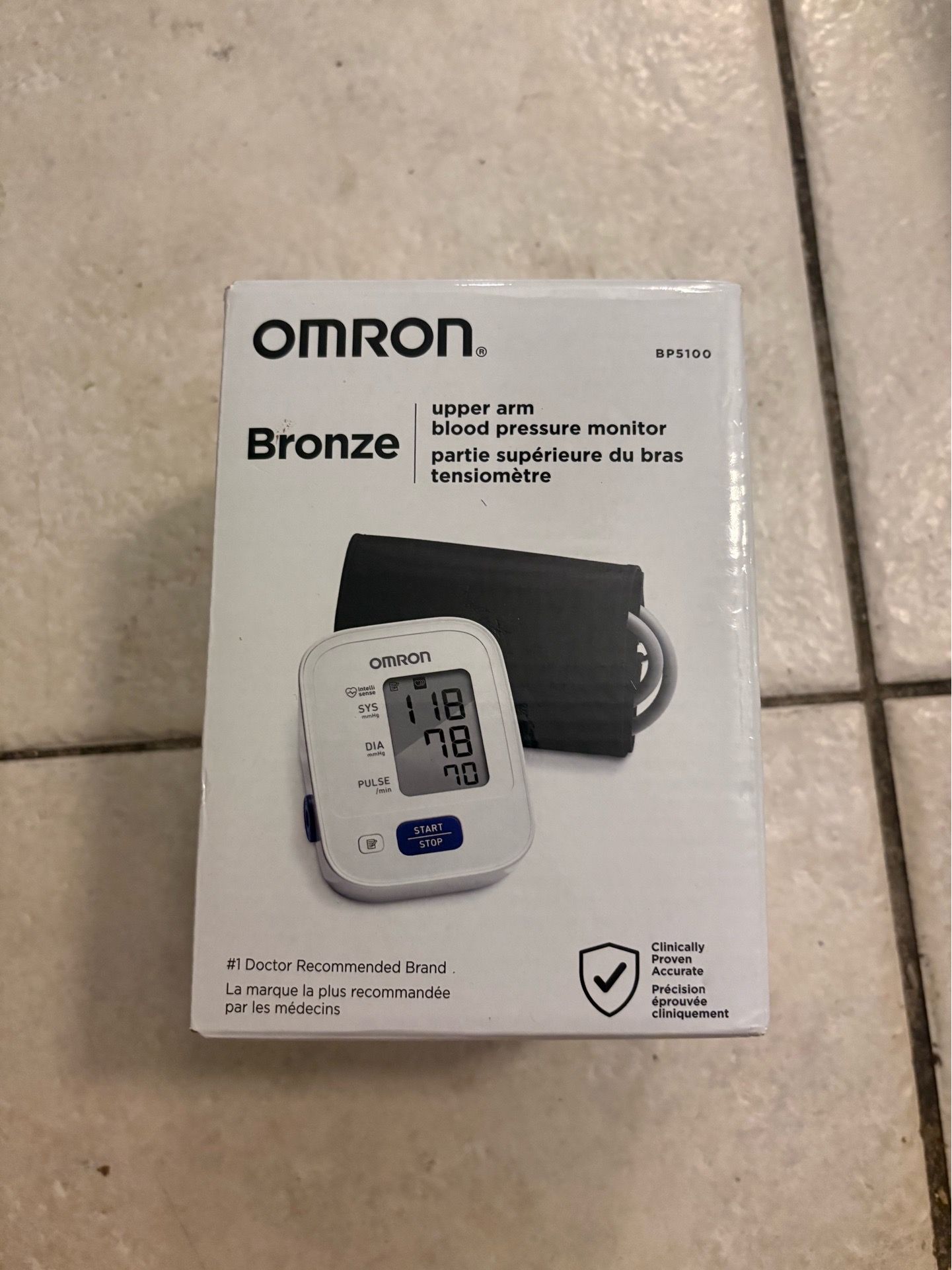 Monitor
