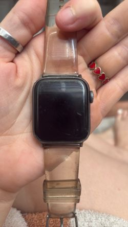 Apple Watch Series 4