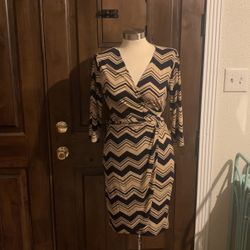 Ladies Dress