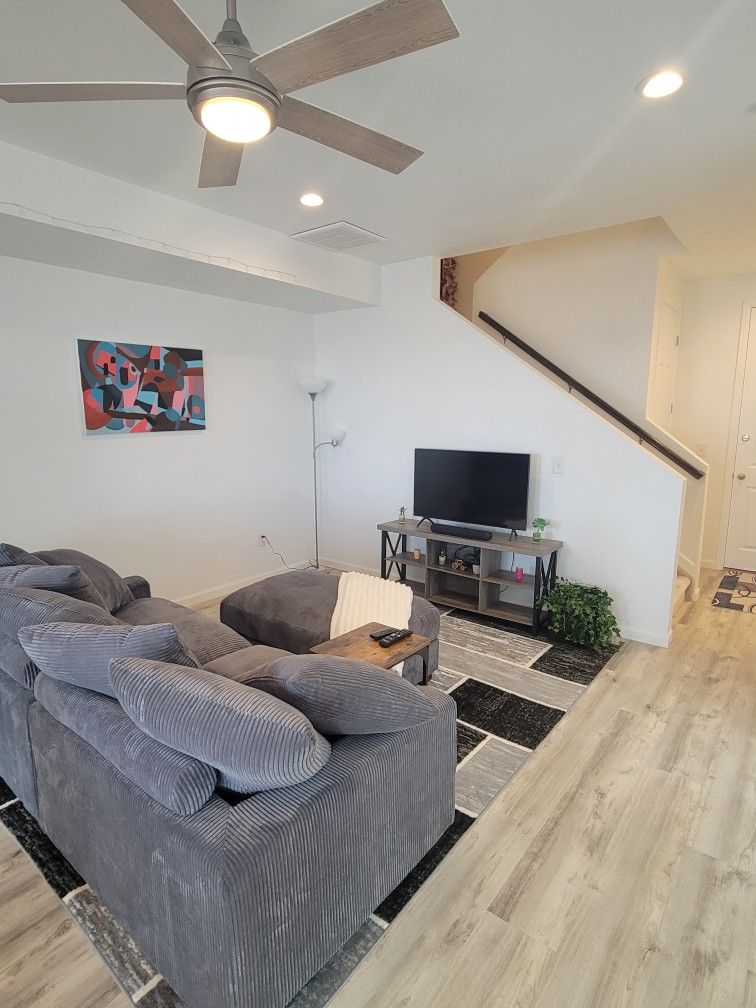 Long Couch For Sale