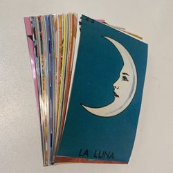 60s & 70s Retro Vintage Wall Collage Kit