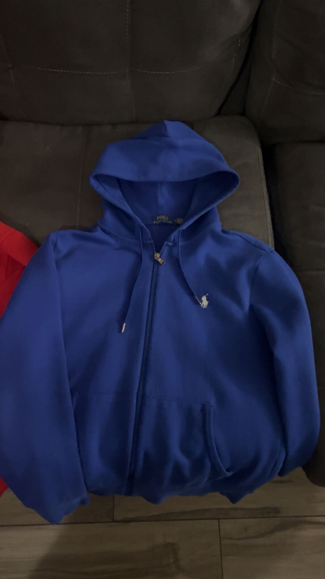 Ralph Lauren Polo Jackets
