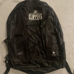 Clippers Backpack