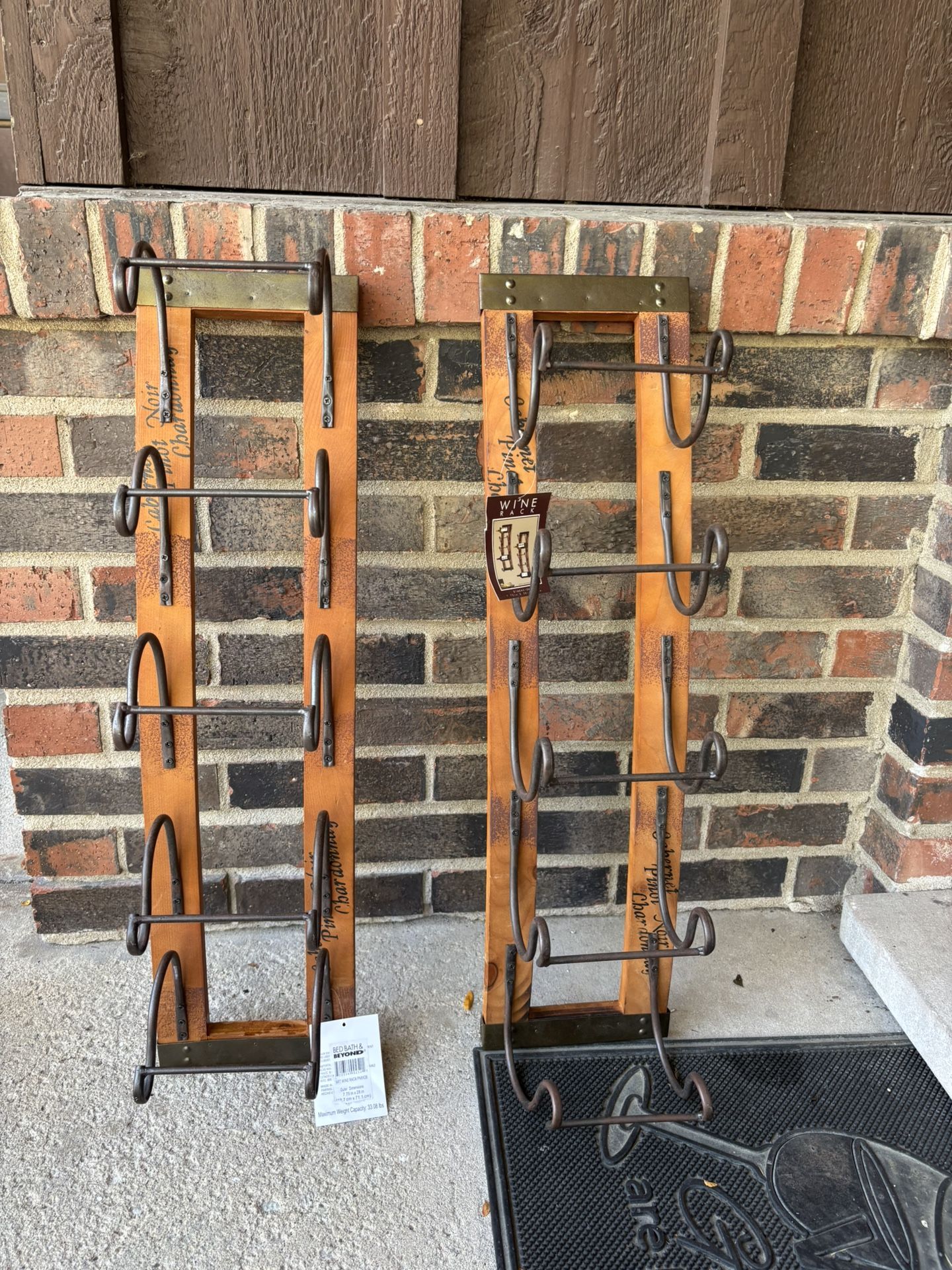 Wine Rack