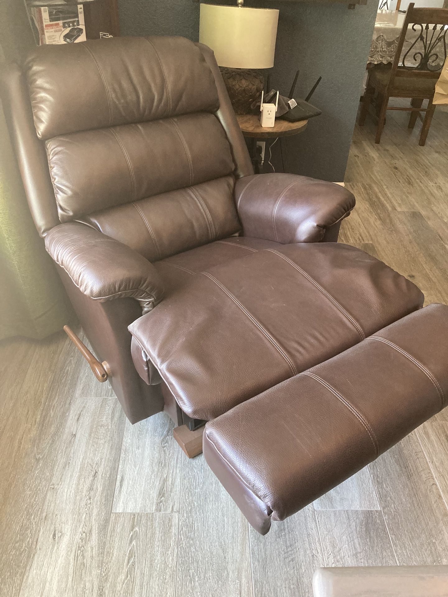 Recliner