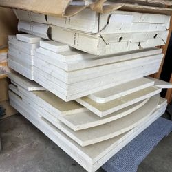 Marble Tile Extras