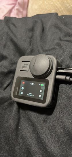 GoPro Max 360 Action Camera