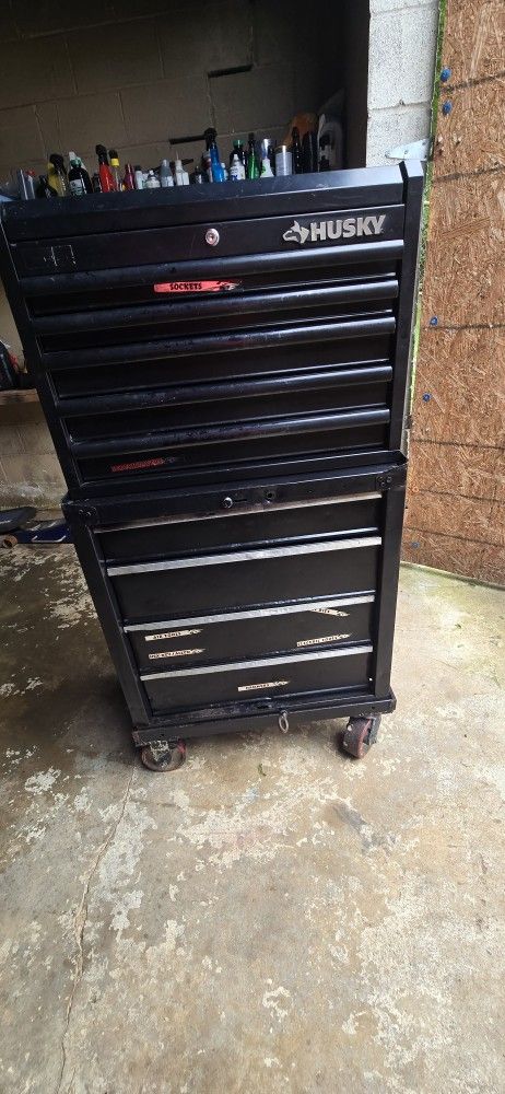 Toolbox