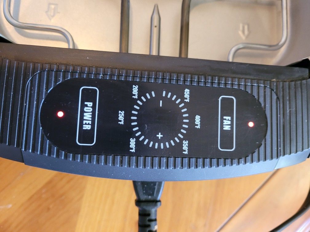 Counter Top Stove / Grill