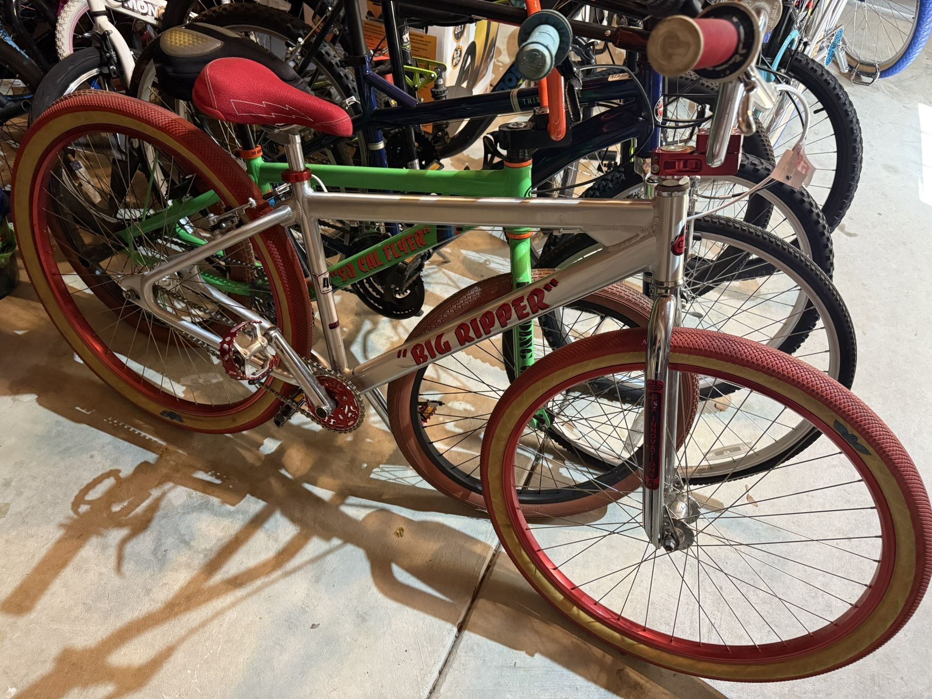 Se Big Ripper $800