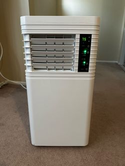 Portable Air Conditioner