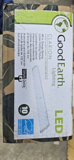 48inch Led Light Bar x2