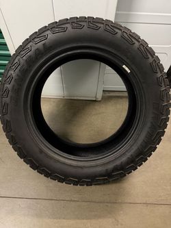 275/55 r20 tires