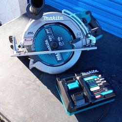 Makita 10 inch blade