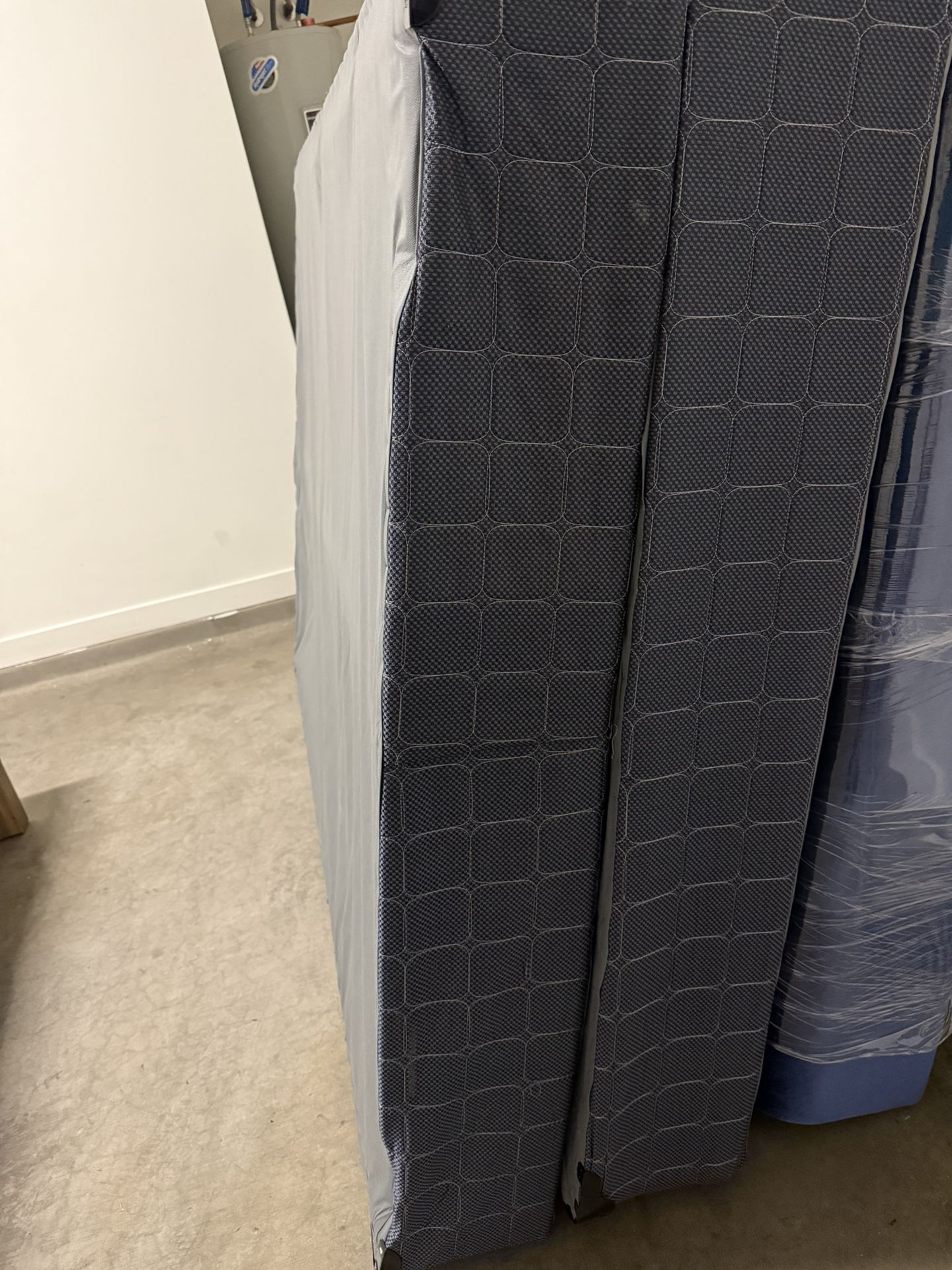 2 New Queen Box Springs
