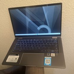 Chromebook