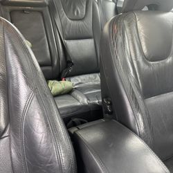 2012 Volvo T5 S60 4door Sedan It’s Like a Greenish Blue 