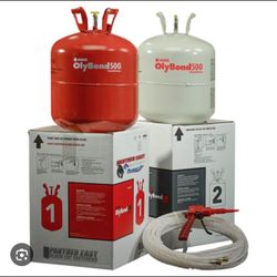 Olybond 500 Roofing