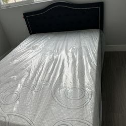 Queen Bed Frame