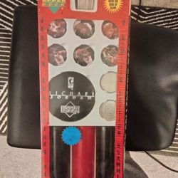 Michael Jordan Limited Edition 