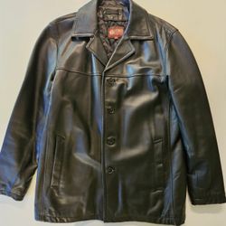 Wilson's Leather Jacket