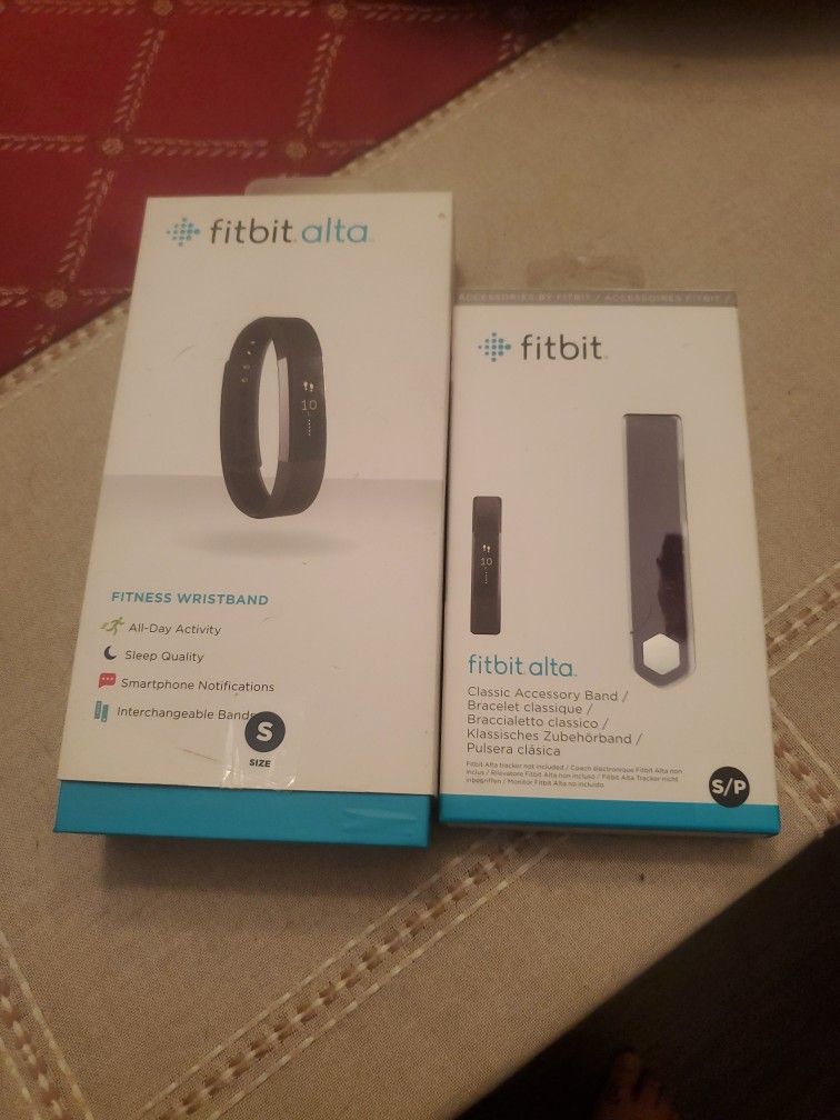 Fit Bit