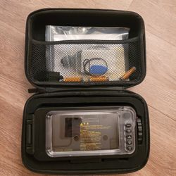 Kraken Smart Housing NEW