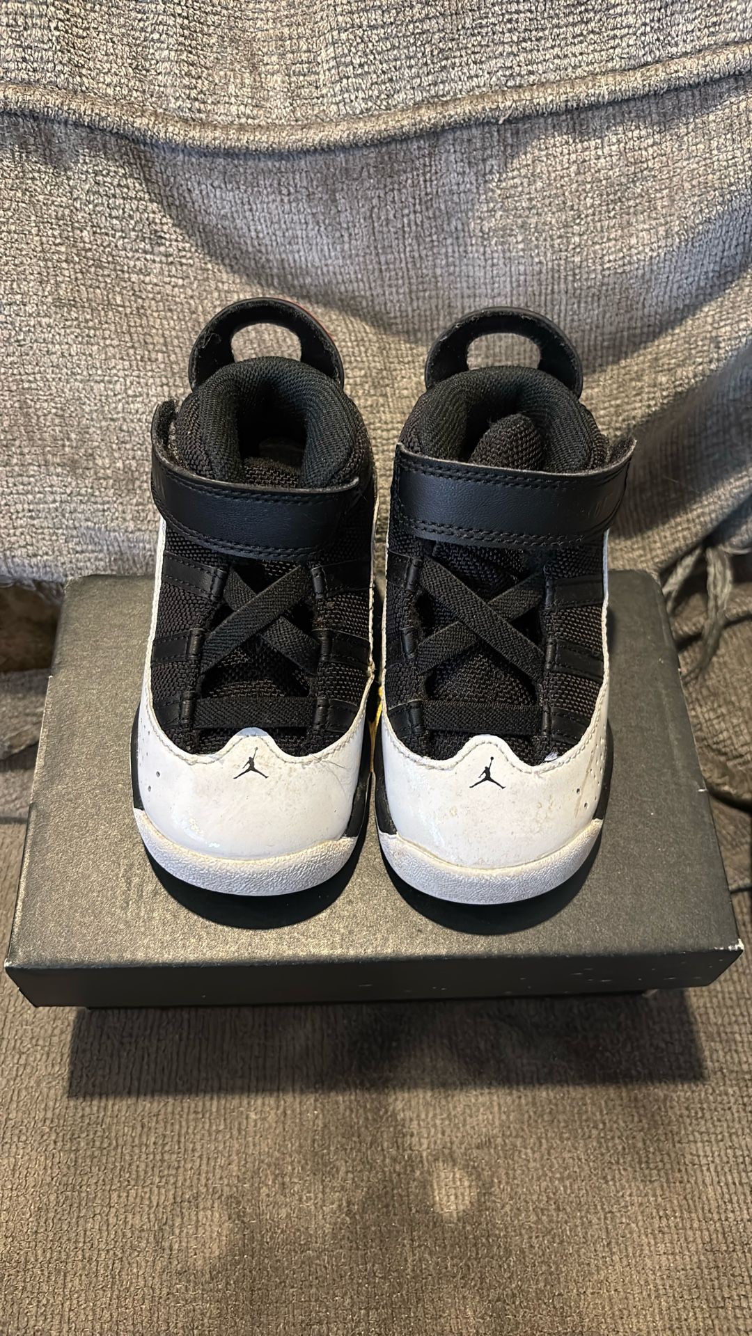 Boy/Girl Jordans