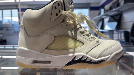 Air Jordan 5 Retro SE ‘Sail’