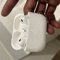 Air pods pro gen 3