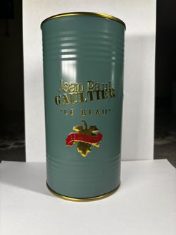 Jean Paul Gaultier Le Beau