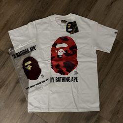 Bape Tee