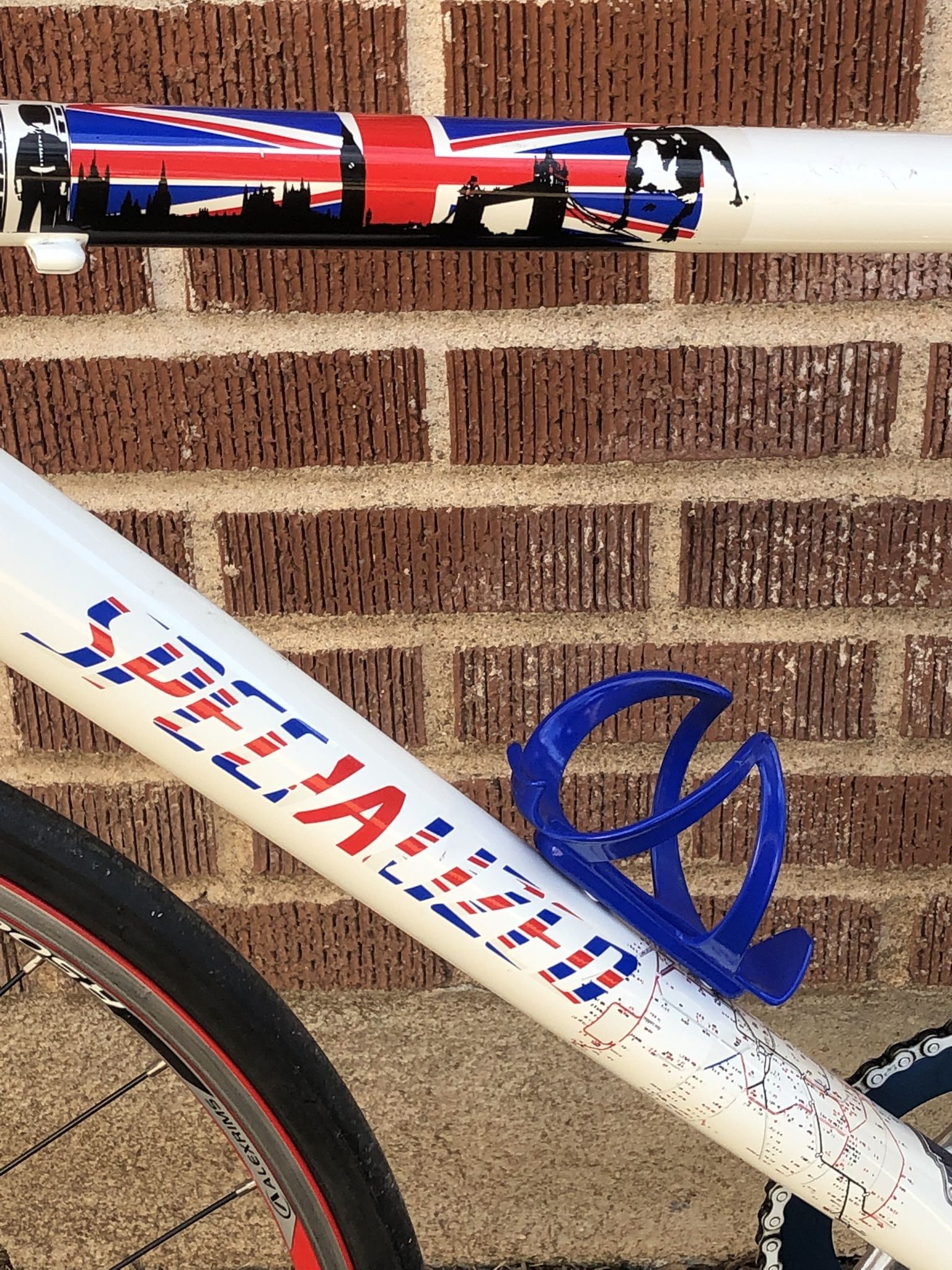 Specialized Langster London for Sale in Tucson, AZ - OfferUp