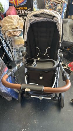 Mocking bird stroller