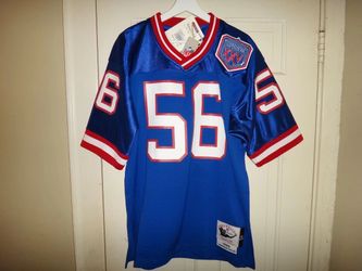 Mitchell and ness authentic  collection