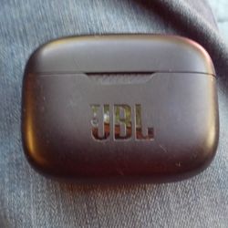 JBL Model Tune130nctws Charging Case No Earbuds 