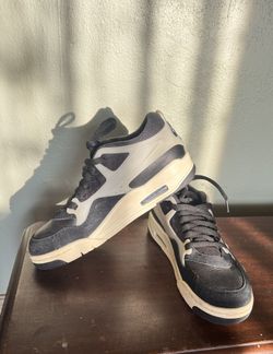 Men’s Jordan’s Size 8