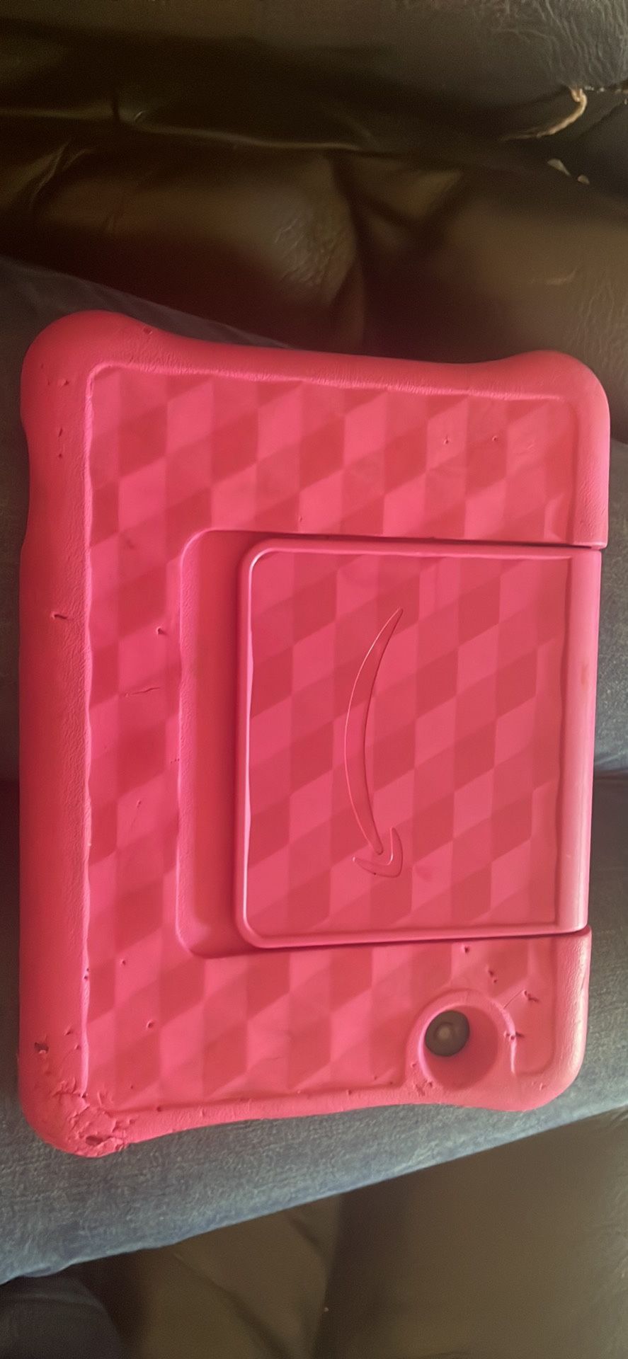 Amazon Tablets