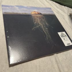 The Mars Volta - Vinyl - Deloused In The Comatorium