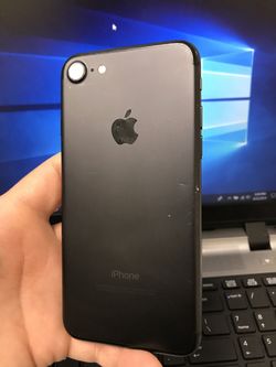 iPhone 7 128GB Factory Unlocked