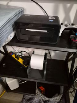 Label Thermal Printer
