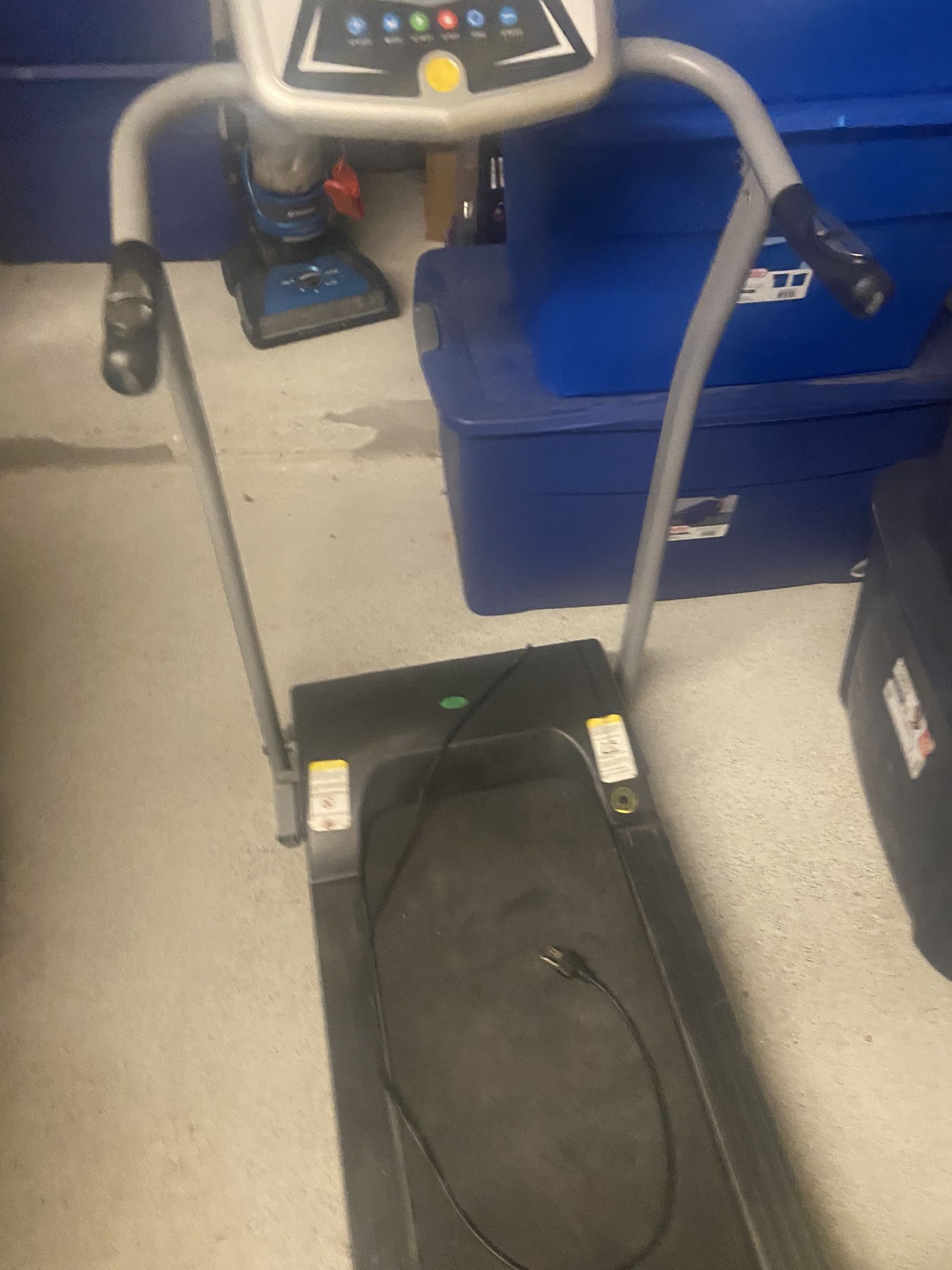 Treadmill
