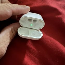 Air Pods Case 1st And 2nd Gen Only