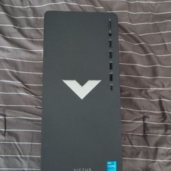 HP Victus 15L Gaming Computer