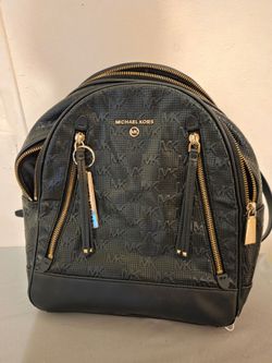 Two Michael Kors bags